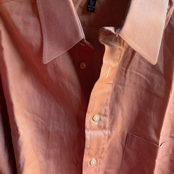 Men’s Burberry button down shirt - Picture 2 of 6